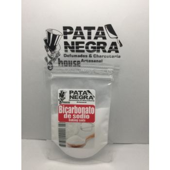 Bicarbonato de Sódio 40g