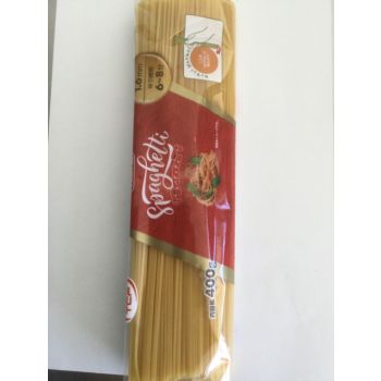 Spaghetti Vitória 400G