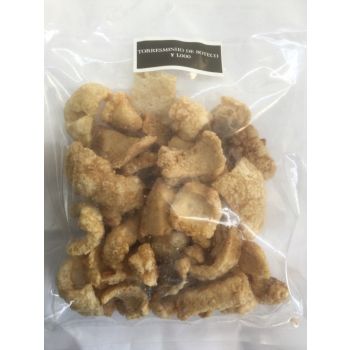 Torresminho De Boteco 150G