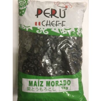 Maiz Morado 1Kg