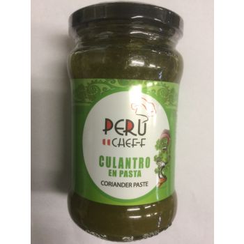 Culantro En Pasta 100G