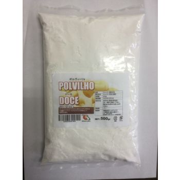 Polvilho Doce 500G