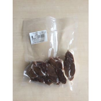 Carne Seca Músculo Angus 200G