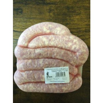 Linguiça Pernil Com Azeitona  - Pata Negra Defumados (~700-800g