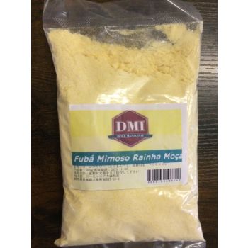 Fubá Mimoso Rainha Moça