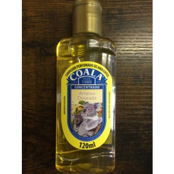 Coala Ameixa Dourada 120Ml