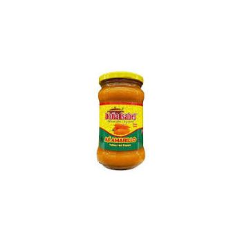 Doña Isabel Aji Amarillo Yellow Hot Pepper 297g