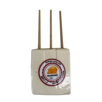 Queijo Coalho Fazendinha 240G