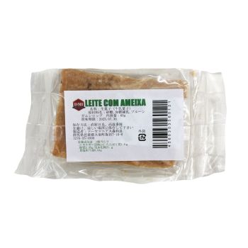 Doce De Leite Com Ameixa 60G