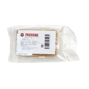 Paçocão 80G