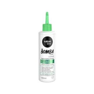 Salon Line Antiqueda E Resistência  100Ml