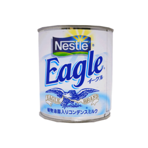 Leite Condensado Eagle Nestlé 