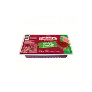 Goiabada Cascão Predilecta 350G