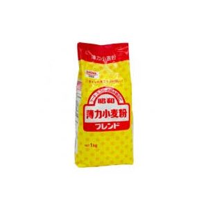 Farinha De Trigo 1Kg