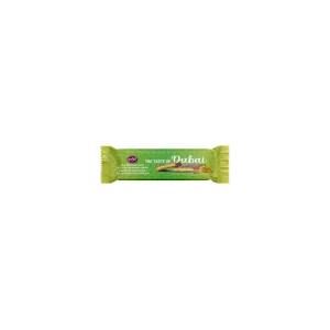 Chocolate ao leite com pistache Dubai 30g