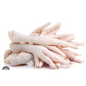 Pé De Frango 1Kg