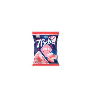Bala 7 Belo Iogurte 90g