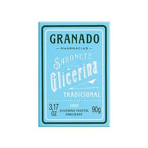 Sabonete Tradicional  Granado 90G