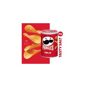 Pringles Original 53g