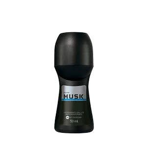 Avon Desodorante Musk Marine