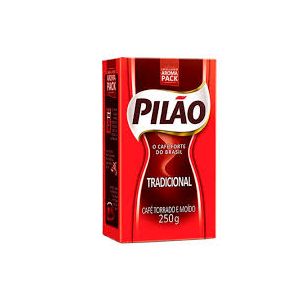 Café Pilão 250G