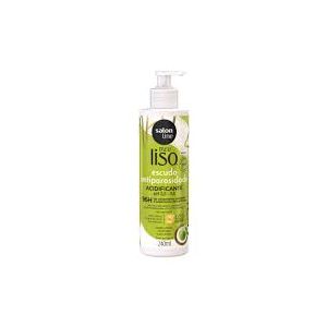 Acidificante Escudo Antiporosidade Maçã Verde Salon Line 240Ml