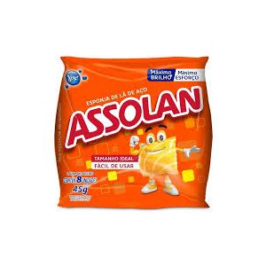 Assolan Ipê 