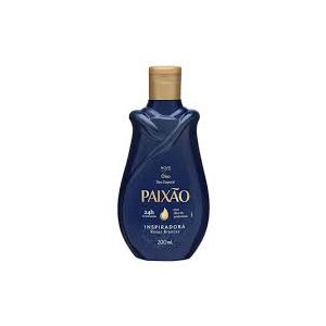 Óleo Paixão Inspiradora 200ml