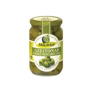 Azeitona Maçarico 165G