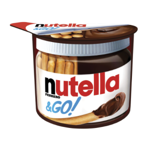 Nutella & Go! 52g