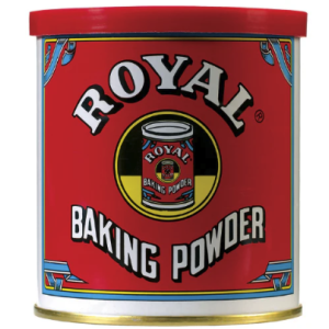 Fermento Em Pó Royal 226g