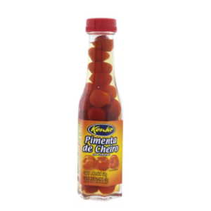 Pimenta De Cheiro Sakura Kenko 80G