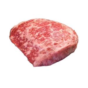 Cupim Americano Em Bloco Fracionado (Peso Variável De 2Kg  A 3Kg) CONGELADO