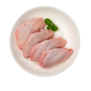 Tulipa De Frango Congelada   - Emb. 2Kg