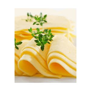 Queijo Mussarela Fatiada  230G.