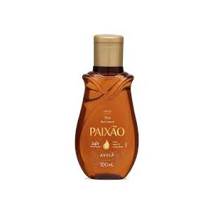 Óleo Paixão Avelã 100ml
