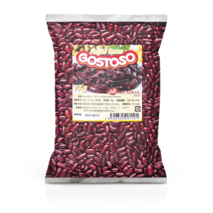 Feijão Roxo Mf 1Kg
