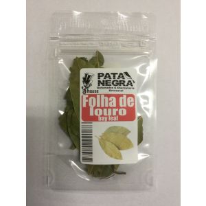 Folha De Louro 3G
