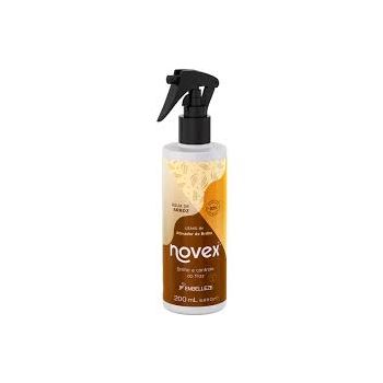 Ativador De Brilho Novex 200Ml