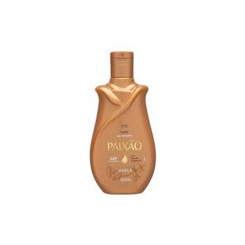 Loção Deo hidratante Paixão Avelã 200ml