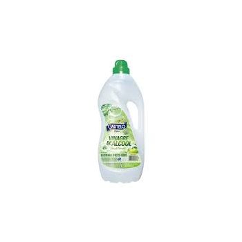Vinagre De Álcool  Aromatizado Maçã Verde Castelo