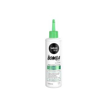 Salon Line Antiqueda E Resistência  100Ml