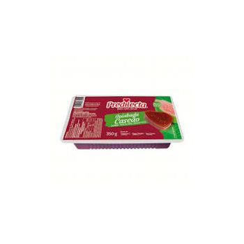 Goiabada Cascão Predilecta 350G