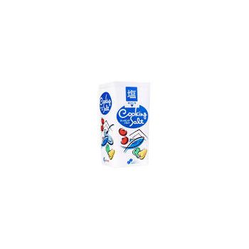 Cooking Salt - Sal de Cozinha 800g