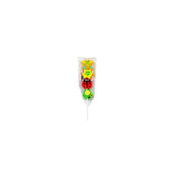 Spring Gummy | スポリンググミ | 50g