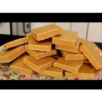 Doce De Leite Macio 
