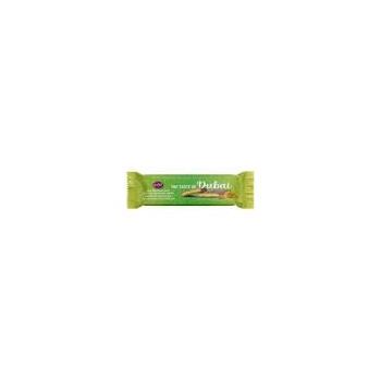 Chocolate ao leite com pistache Dubai 30g