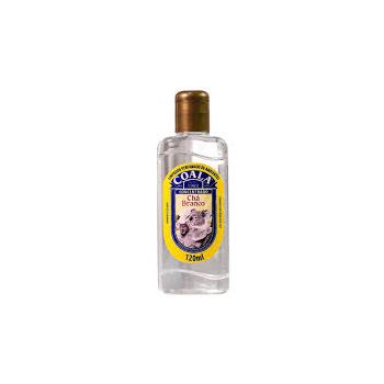 Coala Cha Branco 120 Ml