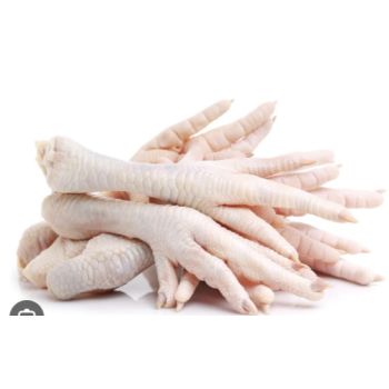 Pé De Frango 1Kg