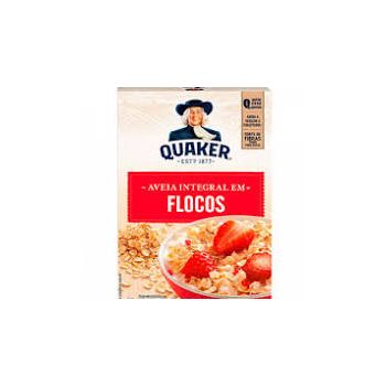 Quaker Aveia Original 270G